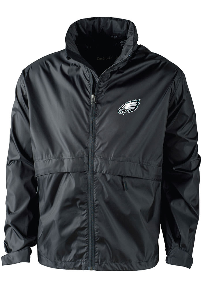 New men's deals Philadelphia Eagles windbreaker