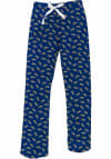 Main image for Youth Drexel Dragons Navy Blue Vive La Fete Team Logo Loungewear Sleep Pants