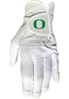 Main image for White Oregon Ducks Cool Mesh Gloves