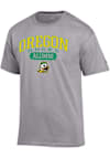 Main image for Oregon Ducks Grey Champion Pill Alumni Jersey Short Sleeve T Shirt