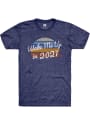 Rally Navy Wake Me Up In 2021 Short Sleeve T Shirt
