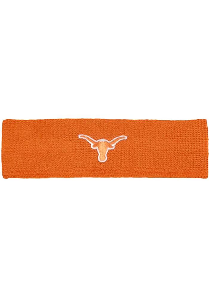 texas longhorns nike headband