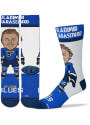St Louis Blues Signing Bonus Tarasenko Dress Socks - Blue