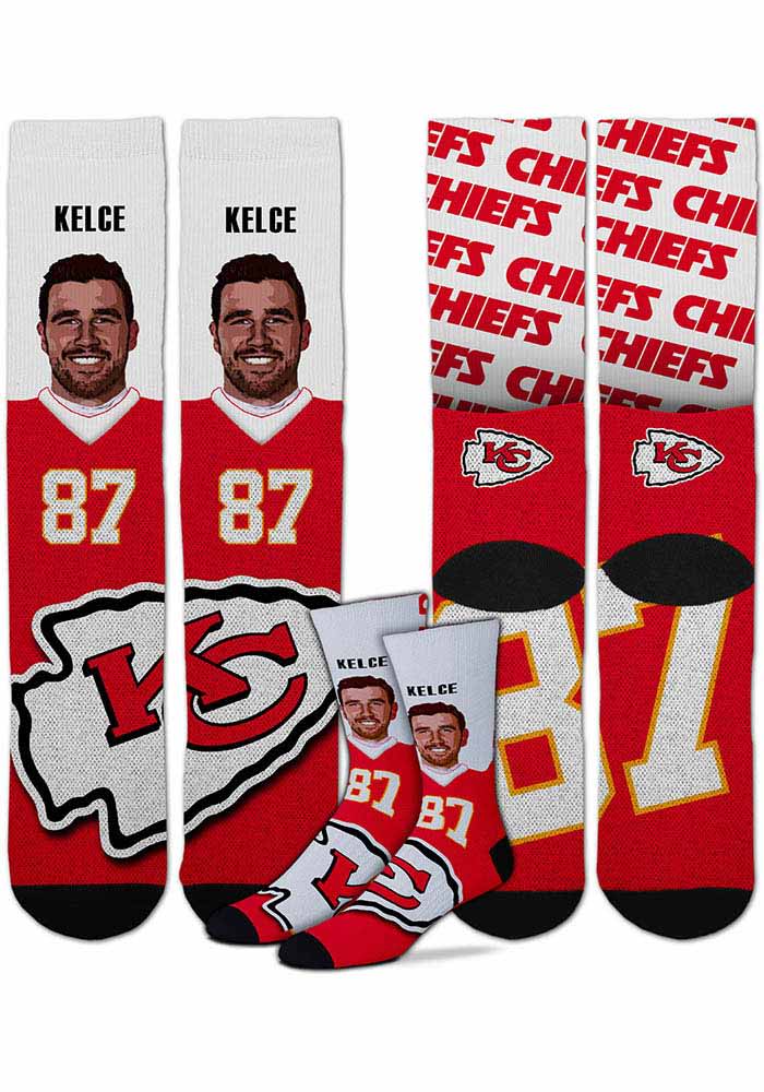 rally house travis kelce jersey