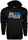Main image for Mens Black Big Ten Big Ten Cross Country Championships Hooded Sweatshirt