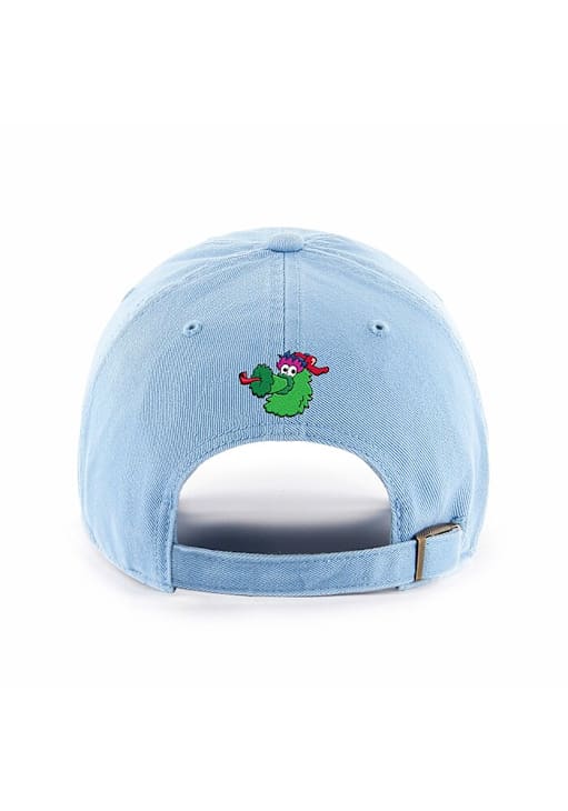 Phillie Phanatic Philadelphia Phillies Philly Phanatic Swirl Ice Cream Helmet Clean Up Adjustable..