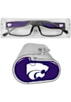 Main image for Readers K-State Wildcats Mens Sunglasses - Black