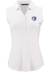 Main image for Cutter and Buck Saint Louis Billikens Womens White Forge Eco Polo Shirt