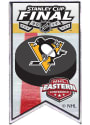Pittsburgh Penguins 2017 Stanley Cup Finals Pin