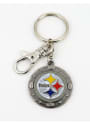 Pittsburgh Steelers Impact Keychain
