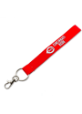 Cincinnati Reds Wristlet Keychain