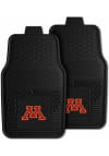 Main image for Minnesota Golden Gophers Black Sports Licensing Solutions Logo Car Mat