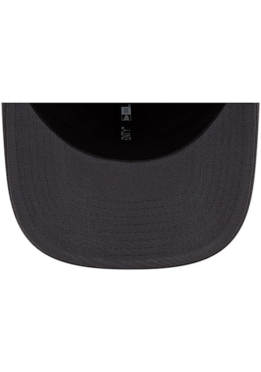 New Era Los Angeles Dodgers 2025 Locker Room League Division Series Champions 9SEVENTY Stretch Sna..