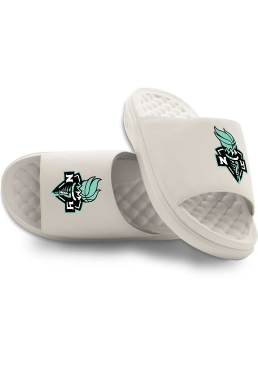 New York Liberty iSlide Motive Mens Slides