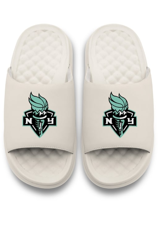 New York Liberty iSlide Motive Mens Slides