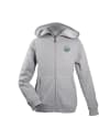 Michigan State Spartans Youth Henry Full Zip Jacket - Grey