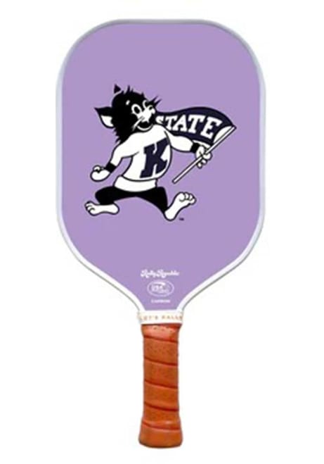 K-State Wildcats Vintage Logo Pickleball Paddles