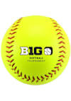 Main image for Yellow Big Ten 2025 Big Ten Championship Baseball