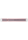 Main image for Red Ohio State Buckeyes Travel Case Toothbrush