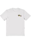 Main image for Drexel Dragons White Vive La Fete Impressions Short Sleeve T-Shirt