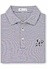 Main image for Mens K-State Wildcats Purple Peter Millar Jubilee Wilie Short Sleeve Fashion Polo