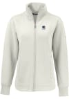 Main image for Womens Penn State Nittany Lions White Cutter and Buck Alumni Roam Light Weight Jacket