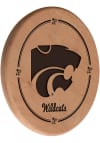 Main image for Brown K-State Wildcats Laser Engraved Sign