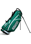 Main image for Green Michigan State Spartans Fairway Stand Golf Bag