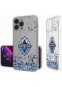 Vancouver Whitecaps FC iPhone 13 Pro Max Clear Phone Cover
