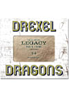 Main image for Blue Drexel Dragons Team Logo Picture Frame