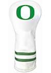 Main image for White Oregon Ducks Vintage Fairway Golf Headcover