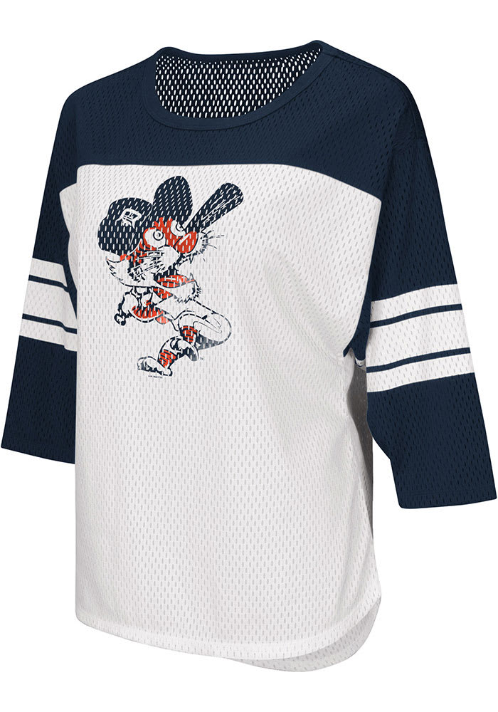 MLB “ Detroit Tigers “ Jersey ベースボールシャツ Detroit Tigers MLB X Dragon Ball Custom Baseball Jersey