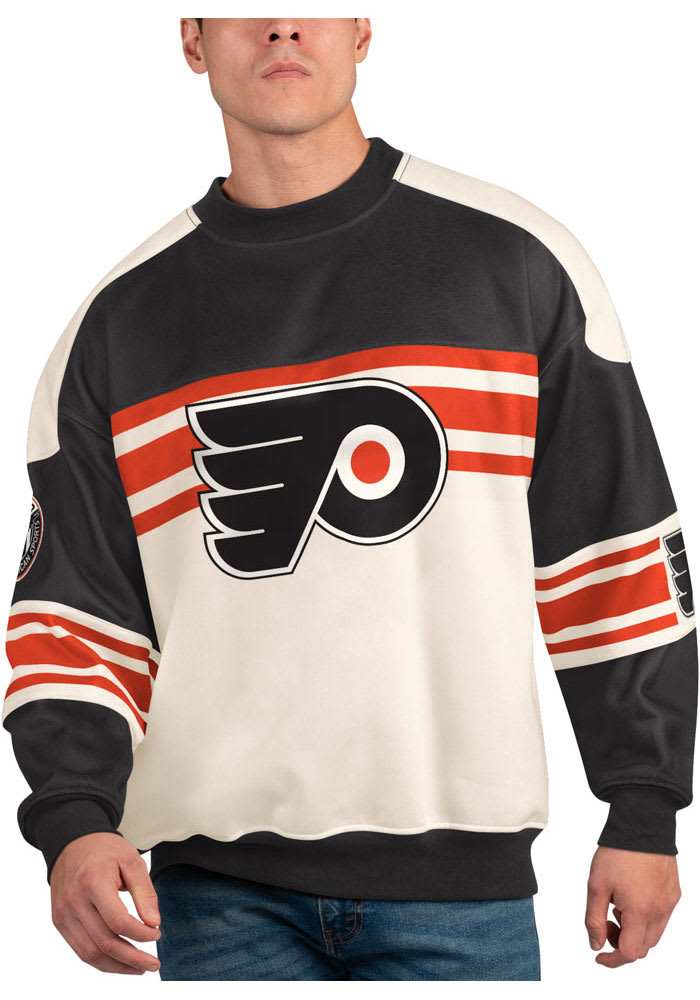 Philadelphia Flyers Vintage starter newest hoodie.