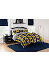 Main image for Michigan Wolverines Queen Bed in a Bag