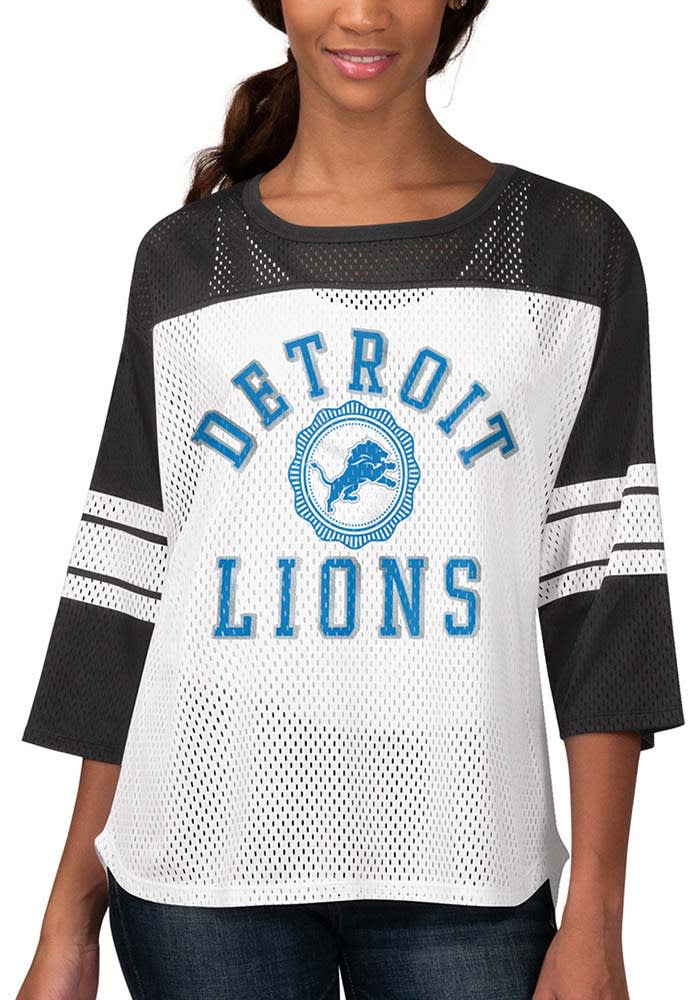 Female lions jersey best sale