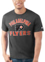 Philadelphia Flyers Prime Time T Shirt - Black