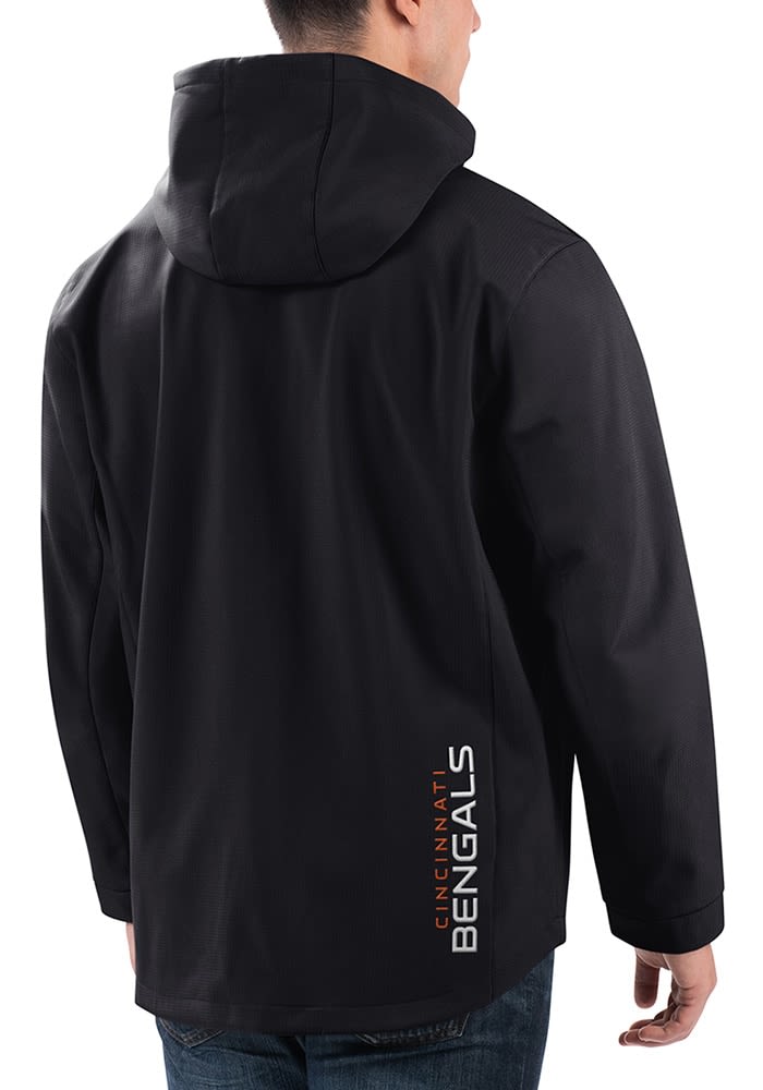 NFL Cincinnati Bengals ナイロン中綿ジャケットＬメンズab NFL Cincinnati Bengals ナイロン中綿ジャケットLメンズab