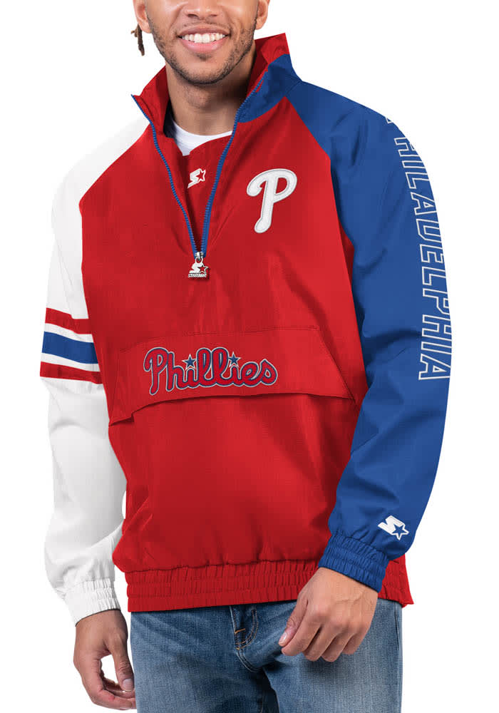 Phillies jacket buy