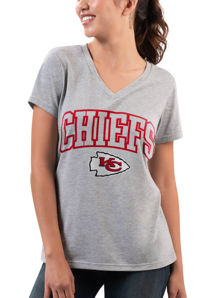 Kansas City clearance Chiefs Women Jersey