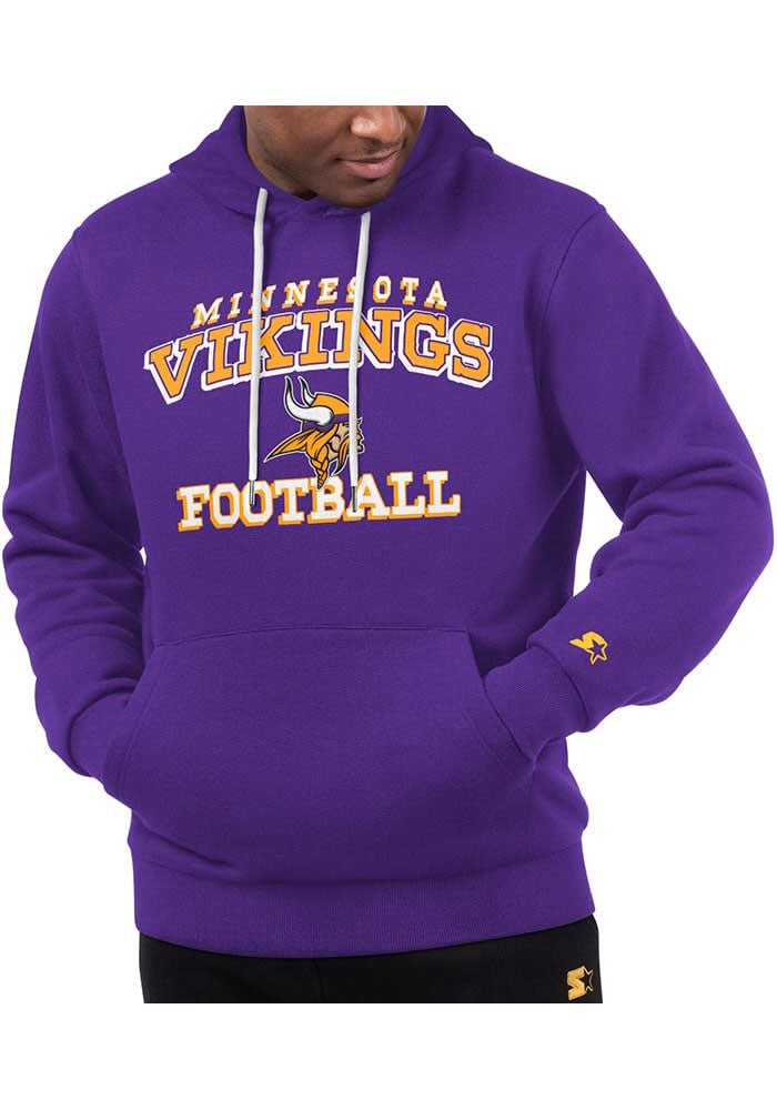 Minnesota Vikings good Sport Hoodie