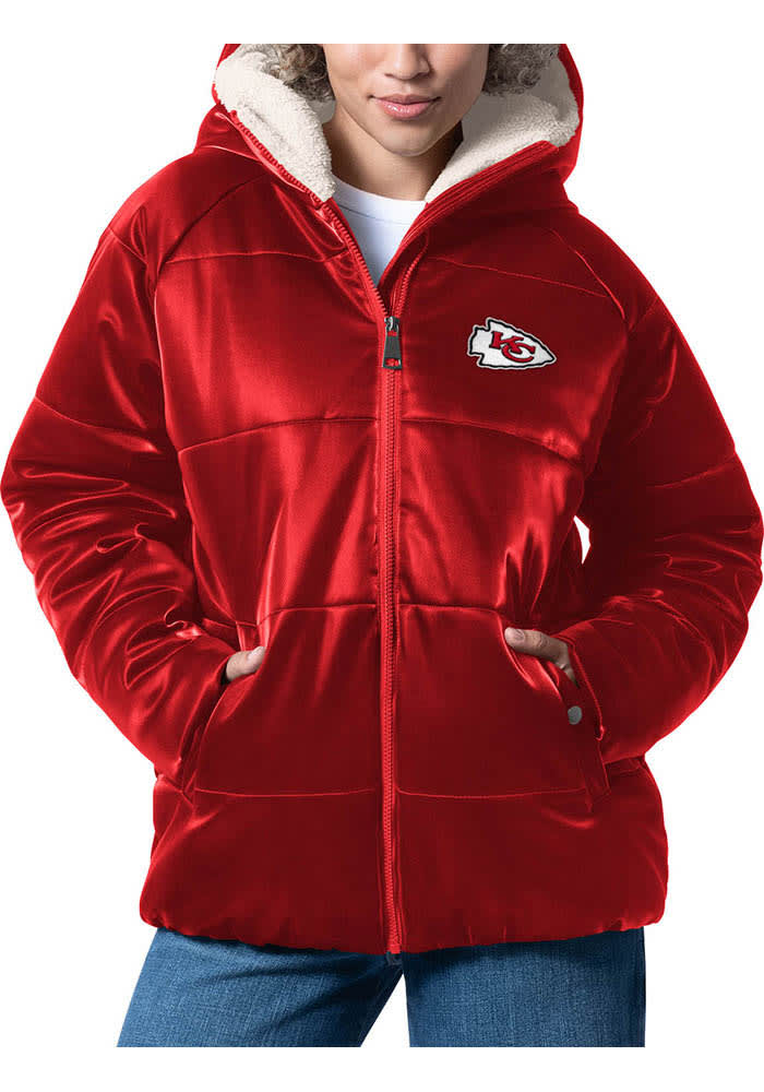 Kansas City Chiefs Womens Red Oddsmaker - 9439982