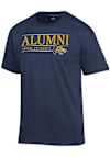 Main image for Drexel Dragons Navy Blue Champion Alumni Short Sleeve T Shirt