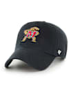 Main image for 47 Black Maryland Terrapins Clean Up Adjustable Hat