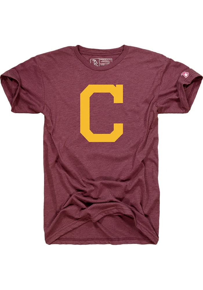 Vintage Central Michigan Chippewas orders Shirt