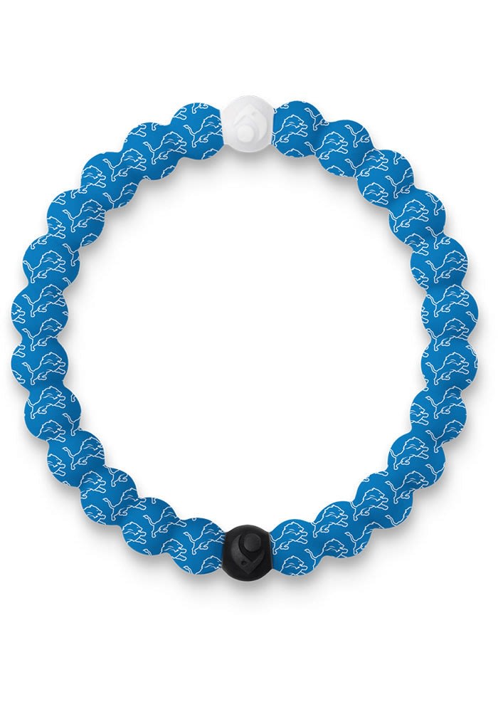 Blue fashion lokai bracelet