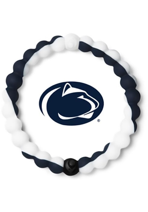 NCAA - Penn St. Nittany Lions Fan Bead Bracelet