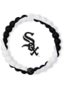 Chicago White Sox Lokai Gameday Bracelet - Black