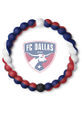 FC Dallas Lokai Gameday Bracelet - Navy Blue