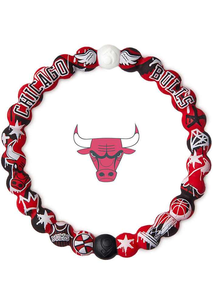 Buy Chicago Bulls Gold and Silver Plated Small Pendant Rope Chain Necklace  3MM Hip Hop Rap Mens Womens Fashion 26 Online in India - Etsy