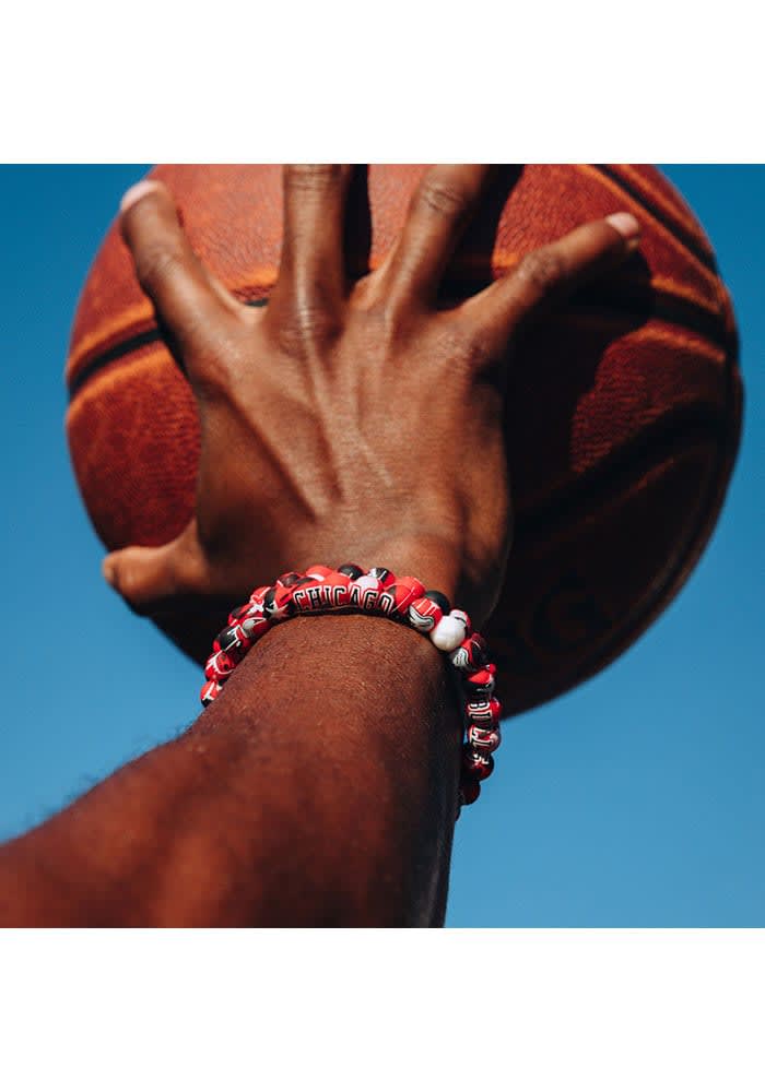 Boston red sox 2025 lokai bracelet